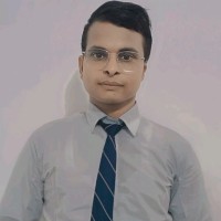 Arjun Kumar Singh