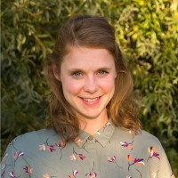 Christa Van Der Veer
