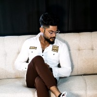 Naveen Elango