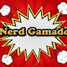 Nerd Gamado