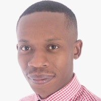 Thabiso Maake