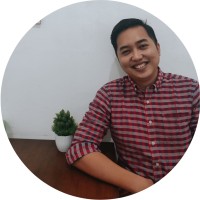 Denny Wahyudy