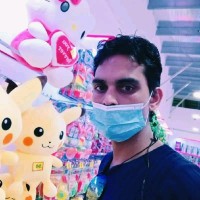 Santosh Sah