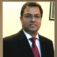Joy Mathew