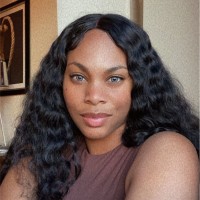 Zaria Earnest