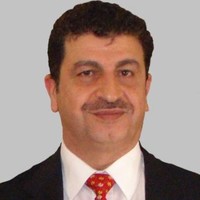 Ziad Al-Riyahi
