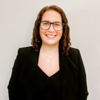 Sydney Finkenbine, M.Ed., BCBA, LBA, COBA