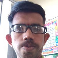 MADDURI SIVA PRASAD