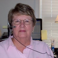 Nancy Bergmann