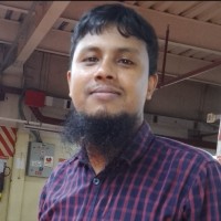 Md Shamim Reza