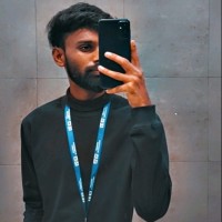 Aravind Nirudi