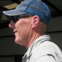 Chris Vanston