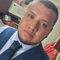 Jose Alejandro Rodriguez Rosales