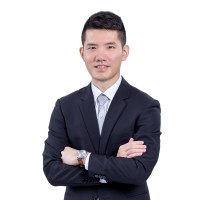 Hsin Kai Lin