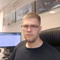 Sergey Khramov