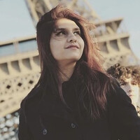 Alisha Chadha