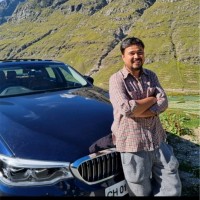 Sudhanshu Thakur
