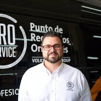 David Fortes Madrigal