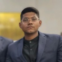 Syed Umar