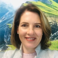 Elizabeth Strauss