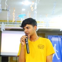 Pritesh Desarda