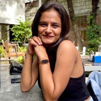Reeya Kundu