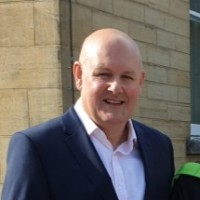 Andrew Needham