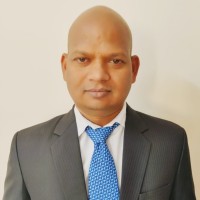 Sanjay Pradhan