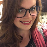 Tiffany Hillman