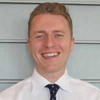 Peter Murdoch
