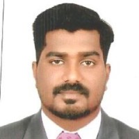 Vinil Vimal
