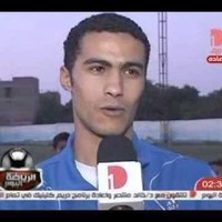 Mostafa Mohsen
