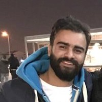 Khaled Al-Qersh
