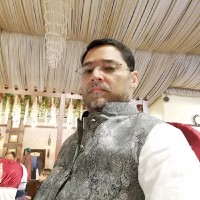 Syed Salman Ahmed Ahmed