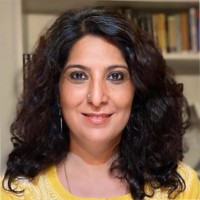 Vibha Gurtu