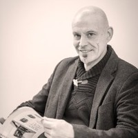 Frank Van der Auwera