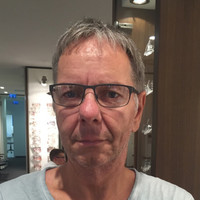 Lutz Koehler