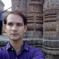 Sunil Kumar