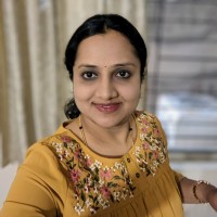Ravina S S