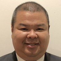 Tony Kook