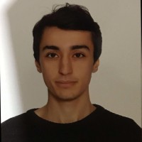 Serkan Türk