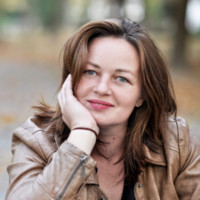 Rebeka Sara Bartha