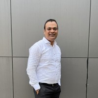 Vinod Jawanjalkar