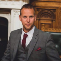 Christopher Crampton