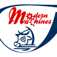 Modern Dairy Machines