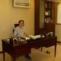 Mohammad Ali Fazeli