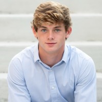 Gavin Berry