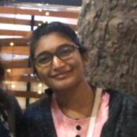 Tharchayeni Rajandaran