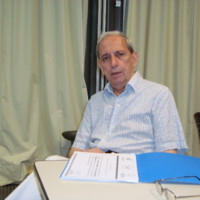 Nestor Roselli