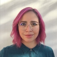 Gemma Isabel Pérez Rojas